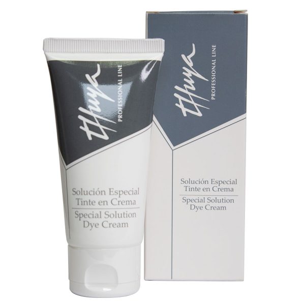 Thuya Special Dye Protection Cream