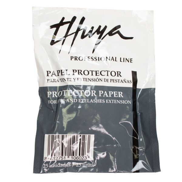 Thuya Deluxe Under Eye Protector Pads