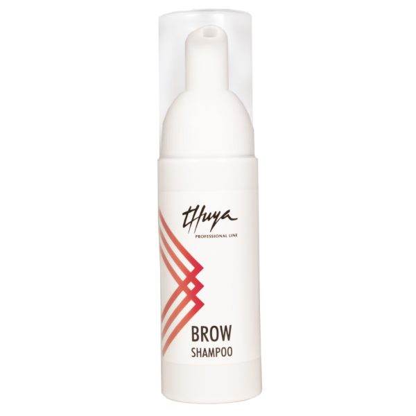 Thuya Brow Shampoo