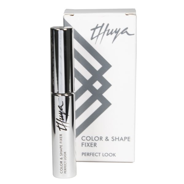 Thuya Color & Shape fixer