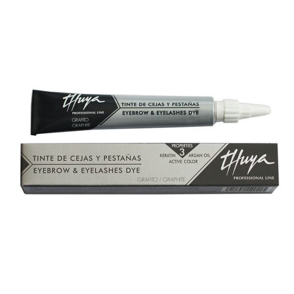 Thuya Tints - Graphite