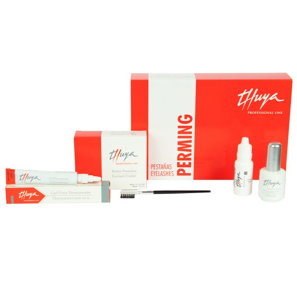 Thuya Eyelash perming kit classic