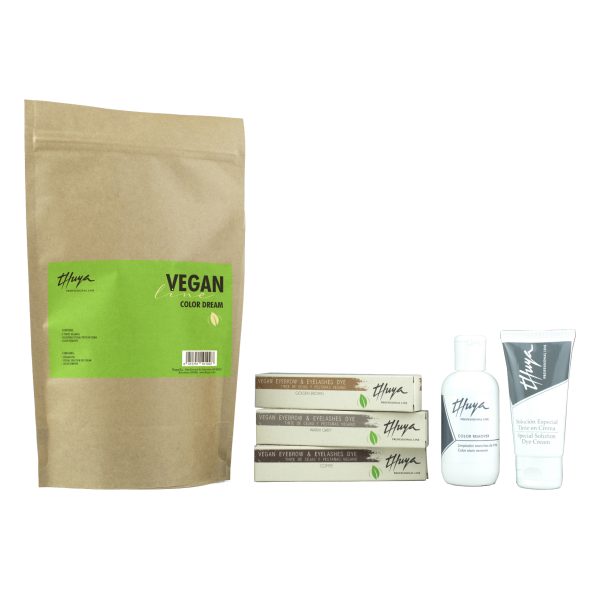 Thuya Vegan Color Dream KIT