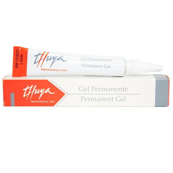 Thuya Permanent Gel