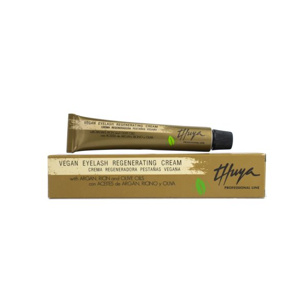 Thuya Vegan Eyelash Regenerating Cream