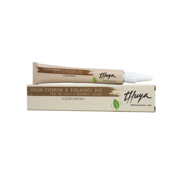 Thuya Vegan Tint Golden Brown