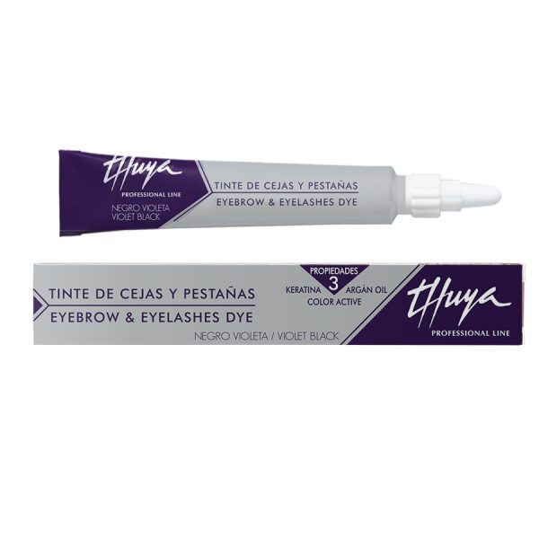 Thuya New Display 24 Tints - Black Violet